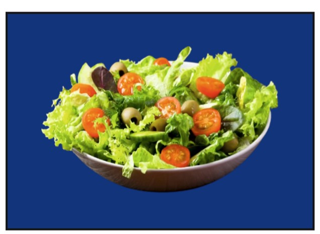 Küçük Salata / Small Salad